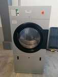 Máquina de secar roupa industrial Self service lares casas de repouso