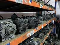 Alternador Varios modelos