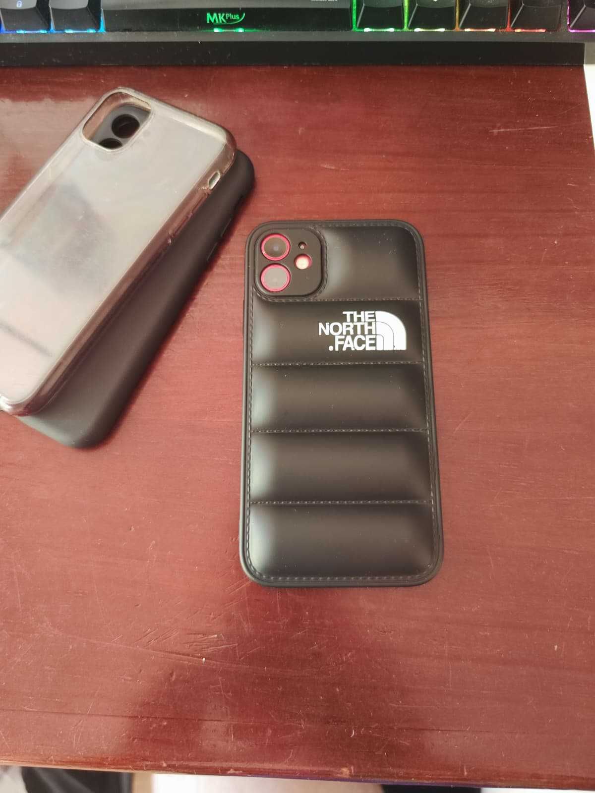 Iphone 11 128GB Vermelho