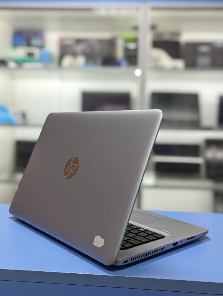 ОПТ.Ноутбук HP ProBook 440 G4/HD/14/8/128/i3-7100/гарантія9міс