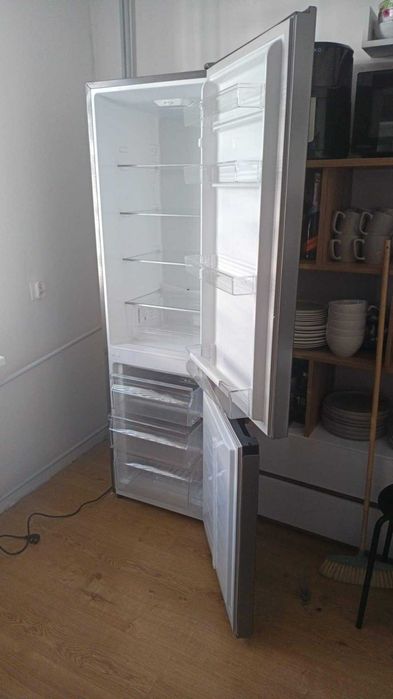 Nowa lodówka Gorenje