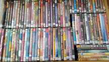 Vendo filmes pornôs em DVD originais