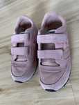 Dziewczęce buty sportowre dla dziecka Saucony Jazz r.32