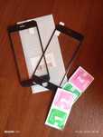 Продам захисне скло на айфона 6s