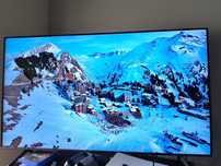 Samsung QULED 55" NOWA MATRYCA smart tv