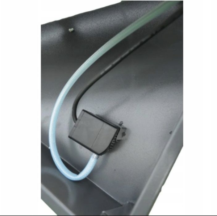 Pilarka piła przecinarka stołowa do płytek Schwarzbau TSW230D