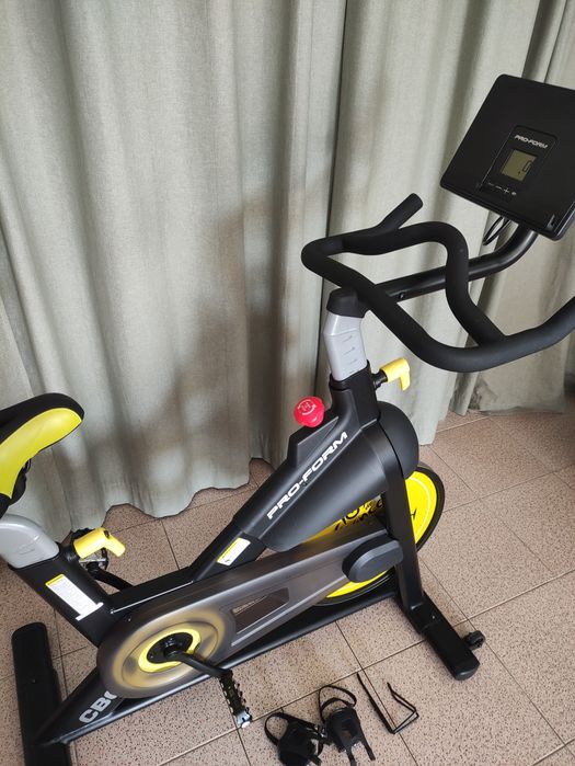 Bicicleta Estática Proform Tour de France