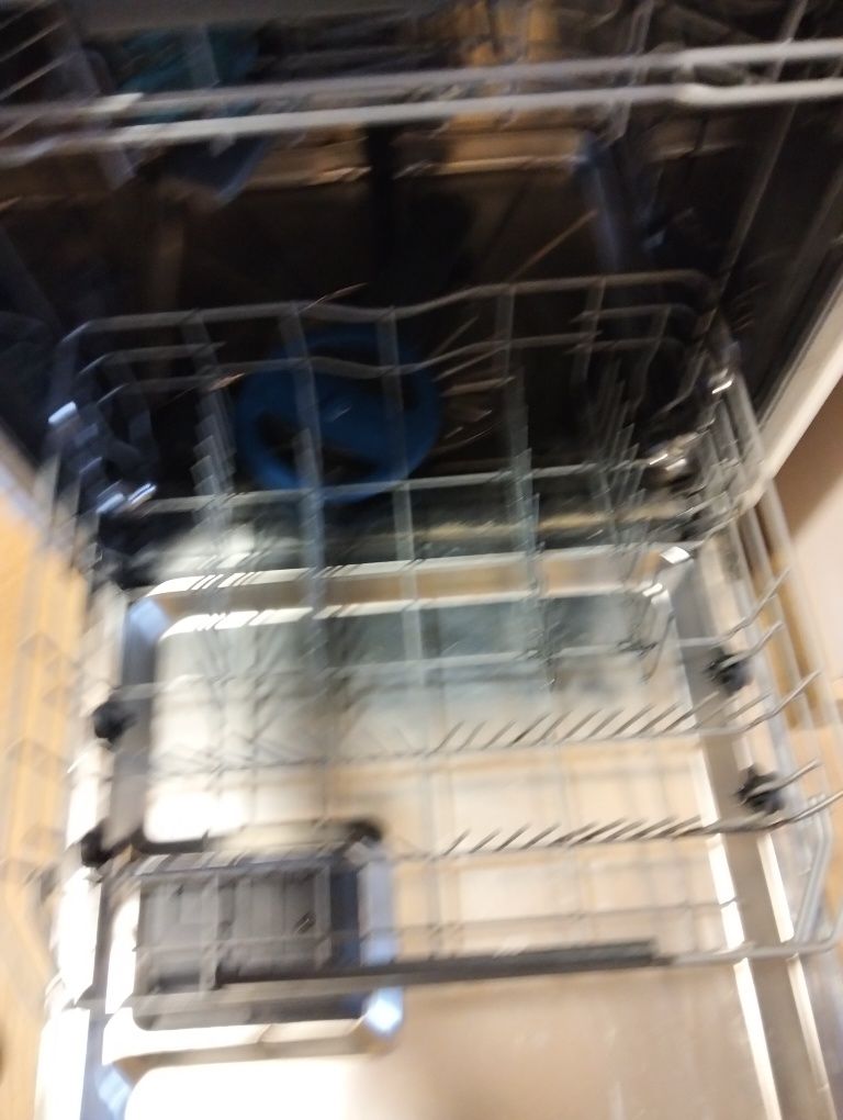 Zmywarka do zabudowy zmywarka electrolux esl833rO