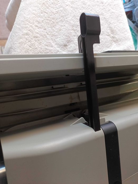 projetor slids Braun Photo Technic