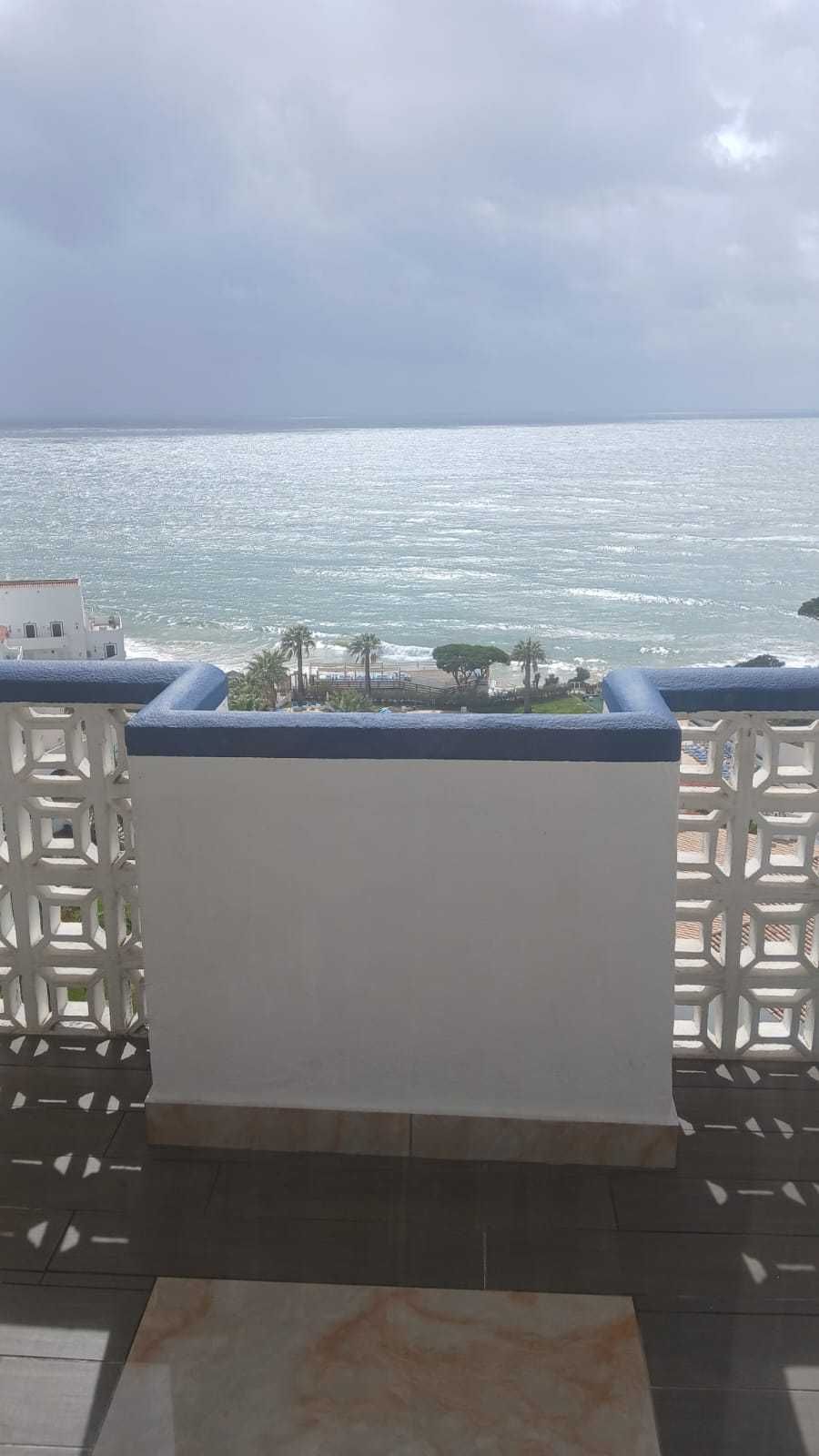 Grand Muthu 5* Oura View Beach Club - Vista Mar -  (26/07 a 02/08) - T
