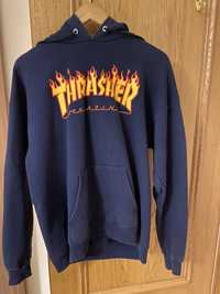 Sweat THRASHER- tamanho M