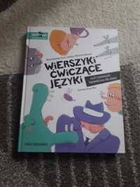 Sprzedam książeczkę logopedyczną, edukacyjną