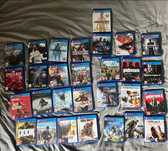Kolekcja 22 kultowych gier PS4- możliwość kupna osobno (Przesyła OLX)