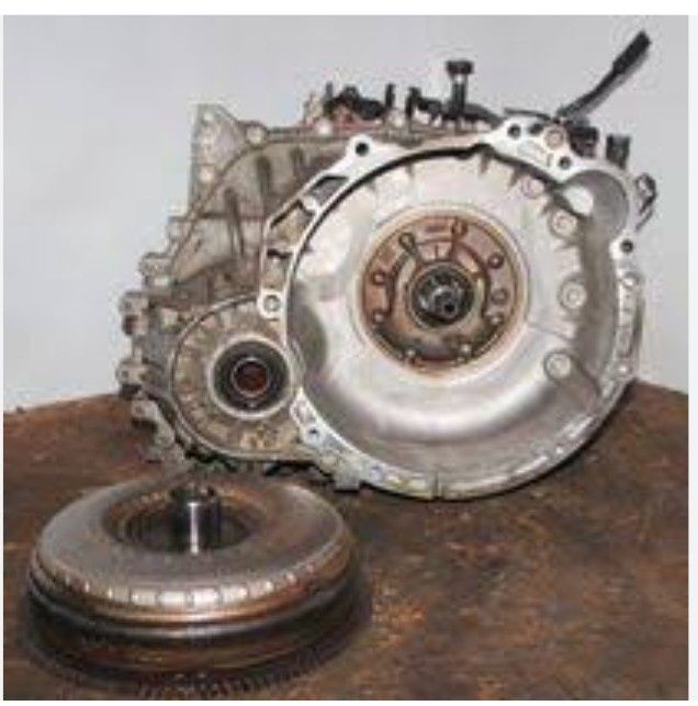 АКПП Hyundai KIA  A6LF1 (A6LF2/3, A6GF1, A6MF1 /2).