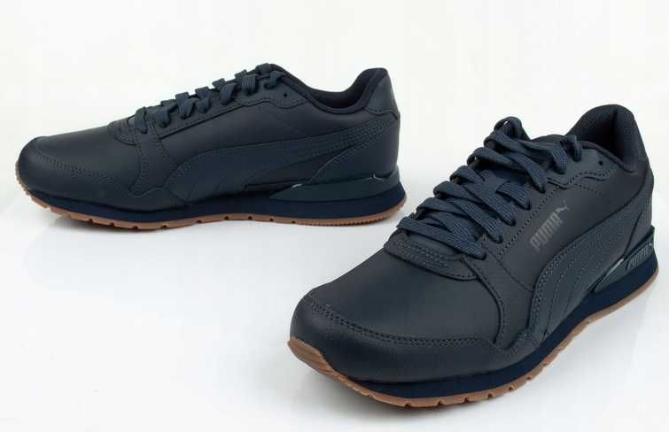 Buty męskie sportowe Puma ST Runner v3 r.41-46