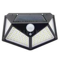 Lampa solarna LED