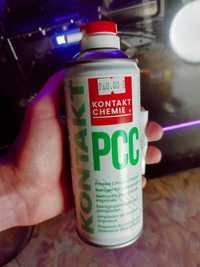 Средство для чистки флюса Kontakt PCC 400 ml