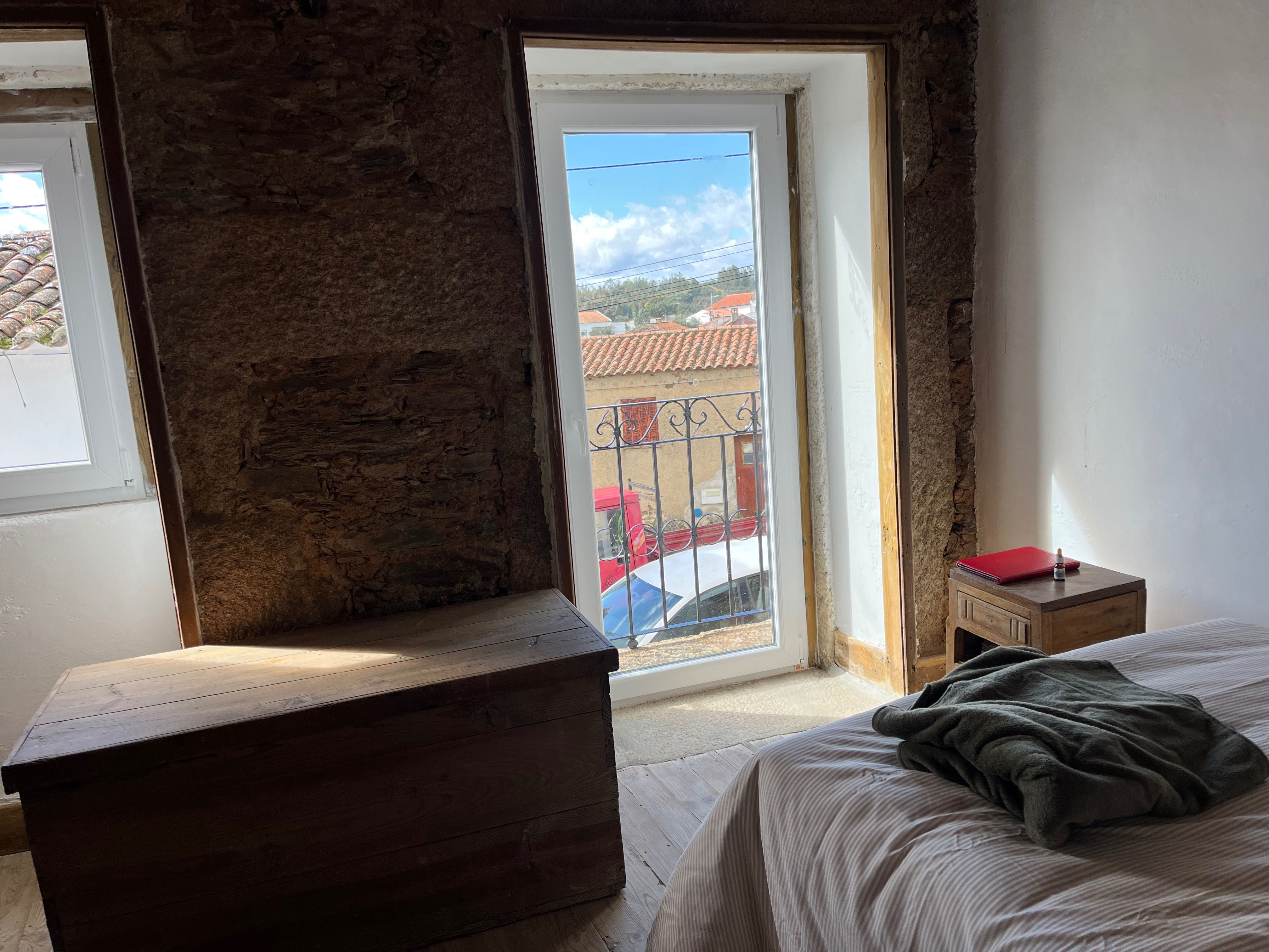 Quarto para arrendar  em Castelo Branco