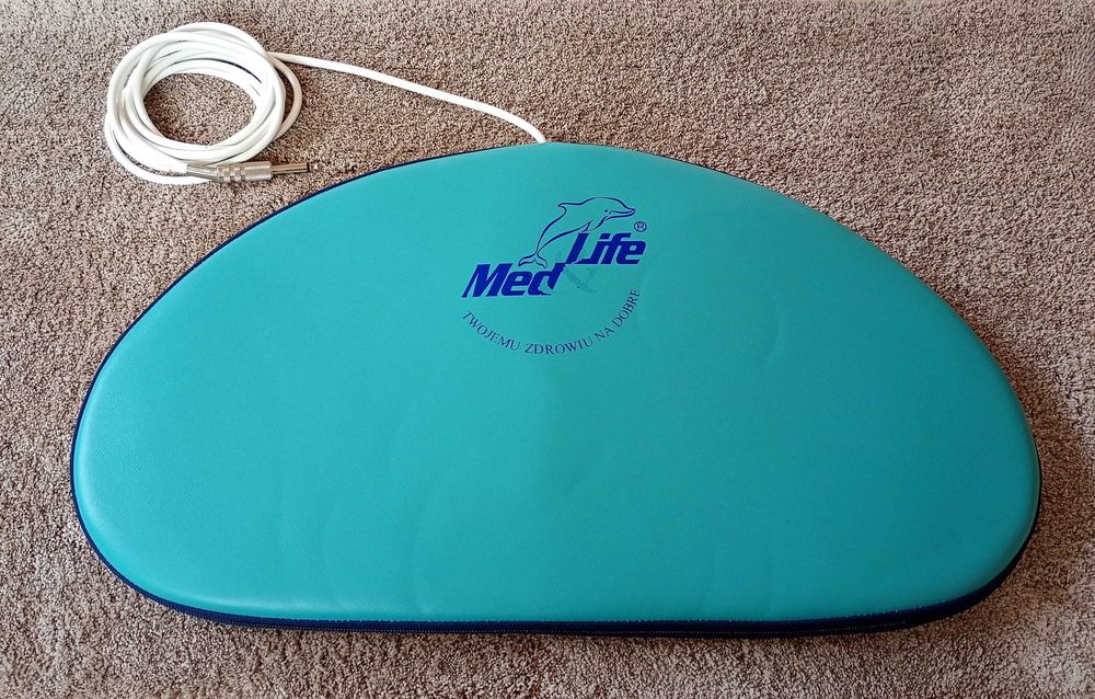 Aplikator poduszka Viofor JPS