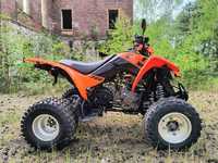 Kymco Maxxer 300 , Wilde,tuning