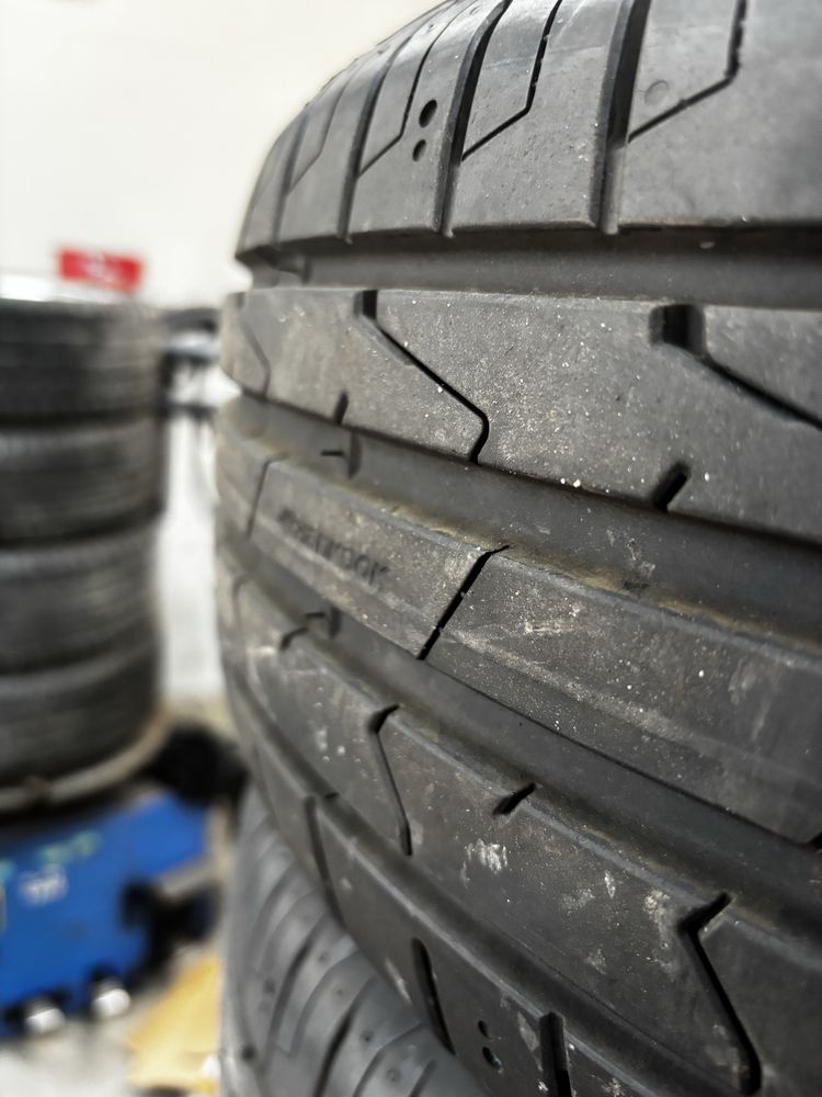 Opony demo 205/60/16 hankook 2024rok