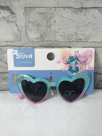 Okulary przeciwsłoneczne Stitch PRIMARK