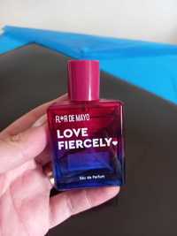 Perfume Love Fiercely, 25ml