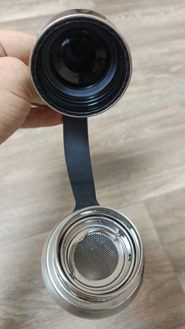Изолированная спортивная бутылка Think (Sports Bottle) 750 мл