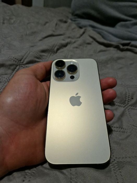 Iphone 14 pro White