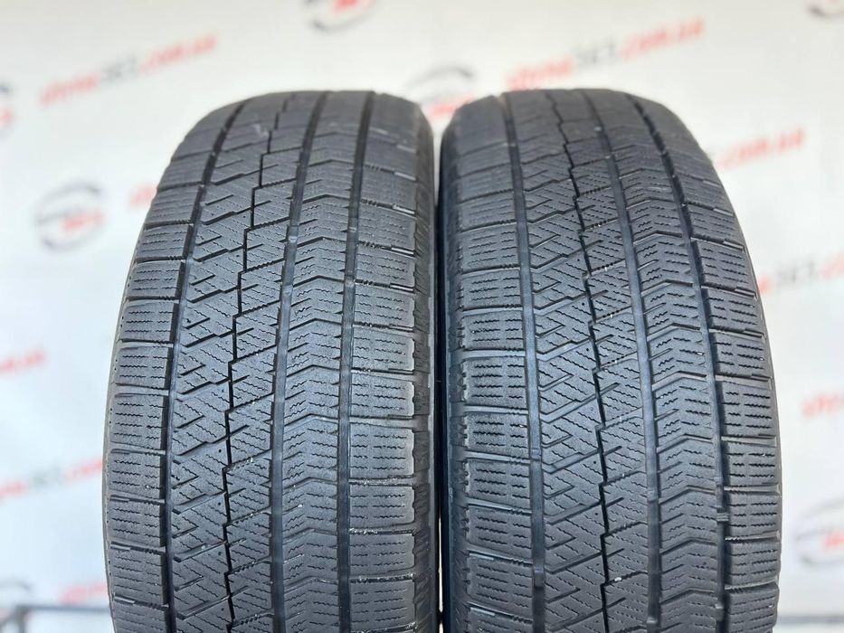 205/60 r16 bridgestone blizzak vrx2 5mm