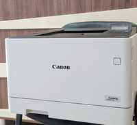 Принтер Canon i-SENSYS LBP663Cdw TVOYO