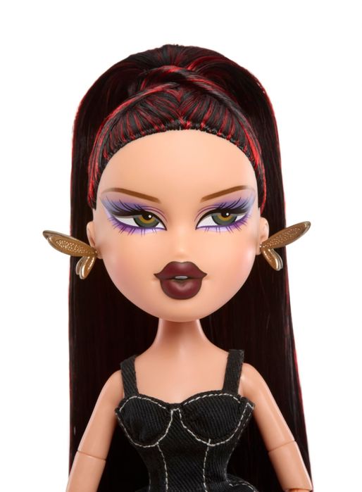 Bratz Fashion Pixiez Lina Братц Фешн Піксі Ліна Фея з крильцями