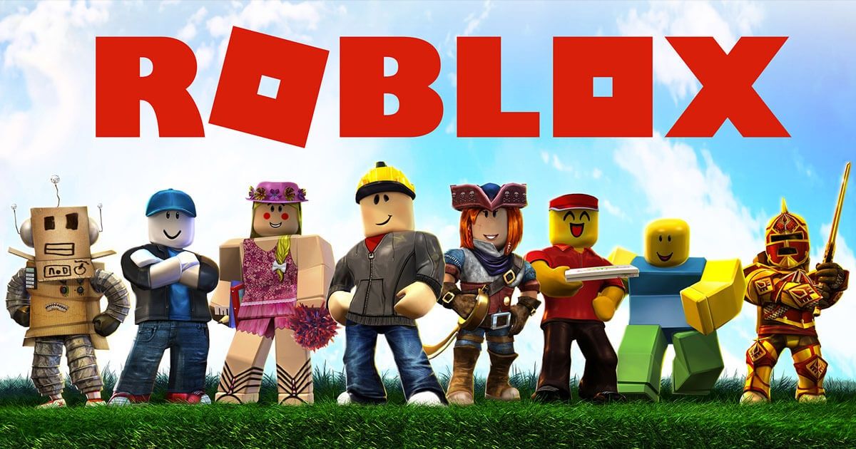 Roblox.Преподаватель программирования и создания игр в Roblox