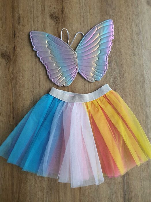 Strój przebranie kostium dla chłopca 120-130 Przebranie Minecraft