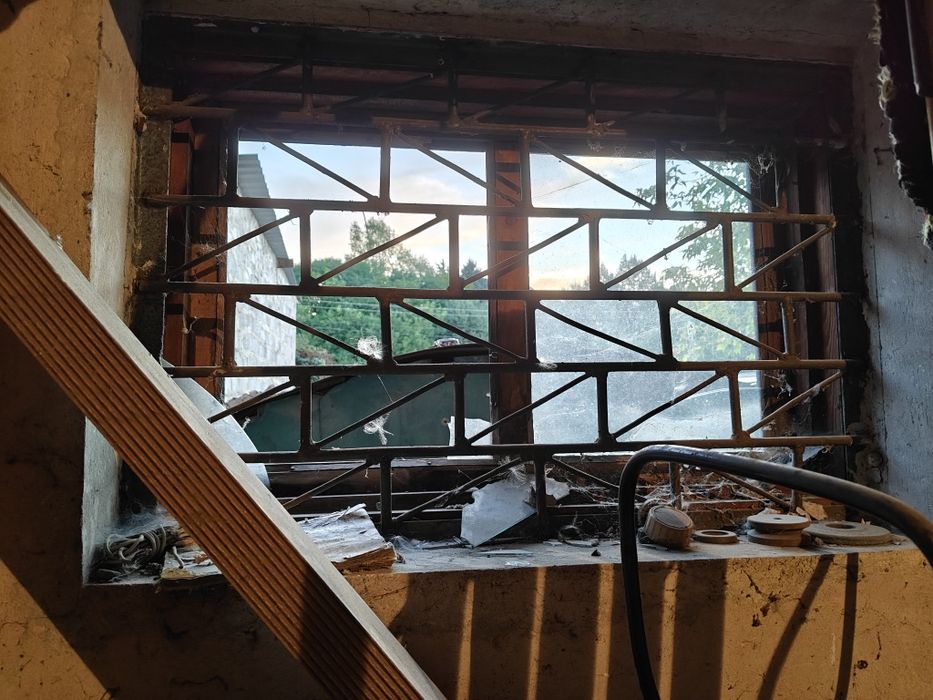 Гараж с погребом и ямой на Залютино в ГК "Машиностоитель"