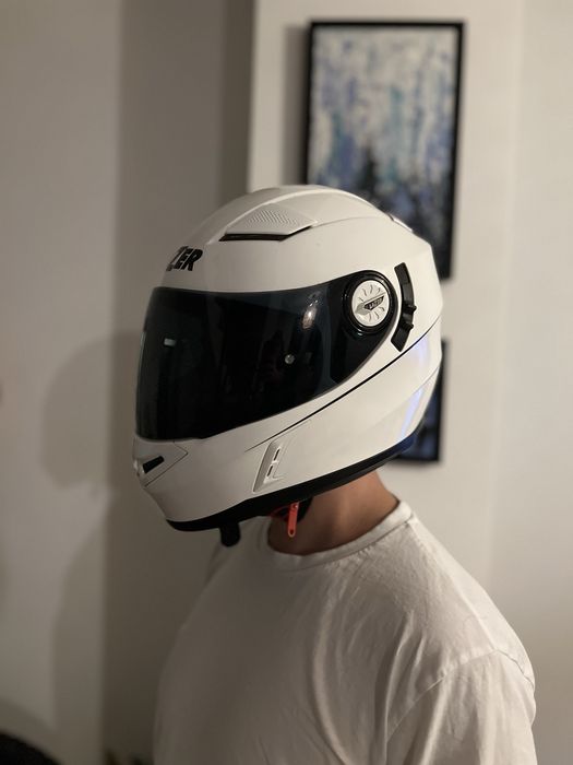 Kask motocyklowy Lazer Bayamo Z line roz. S