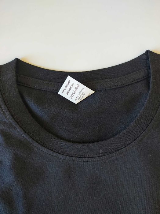 T-Shirts Pack personalizadas 20 unidades Algodão