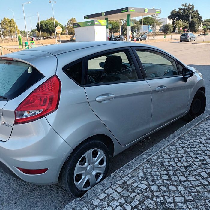" Otimo para principiantes - Condução fácil "