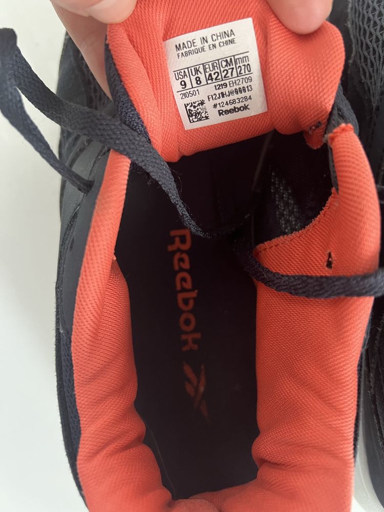 Кросівки Reebok чоловічі