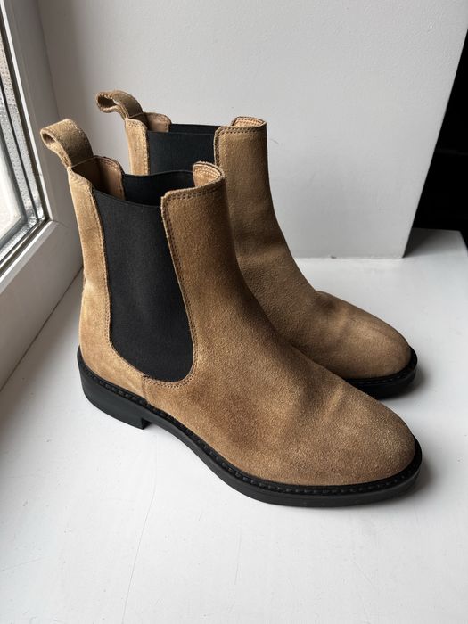 Черевики Челсі, The other stories