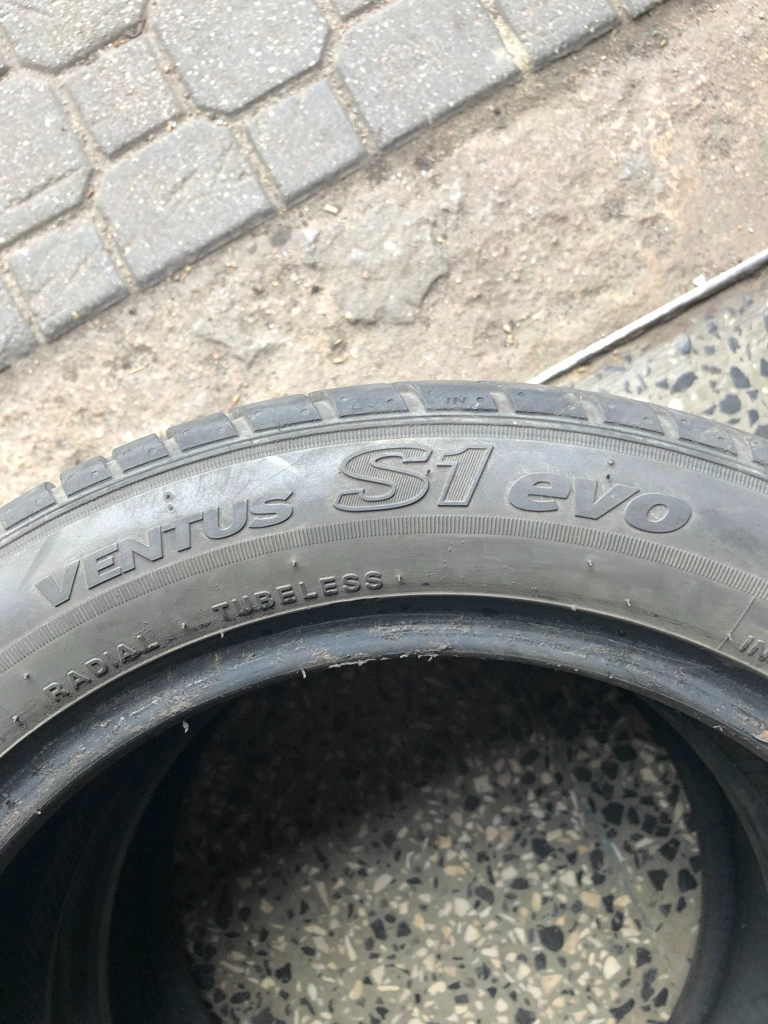 195/50r15 hankook opony letnie 2szt