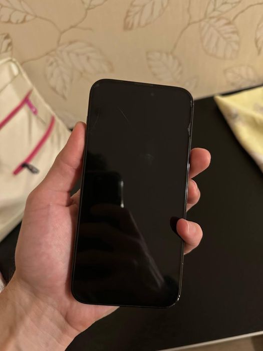 Iphone 14pro max 256gb