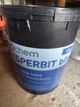 Izochem dysperbit bit+ masa asfaltowo-kauczukowa