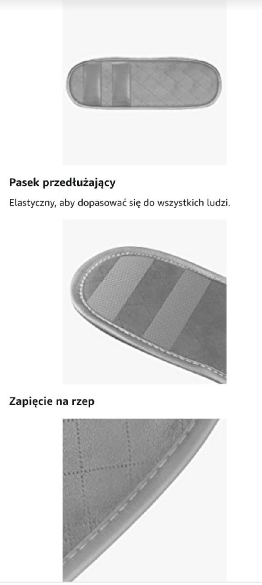 Comfier poduszka grzewcza