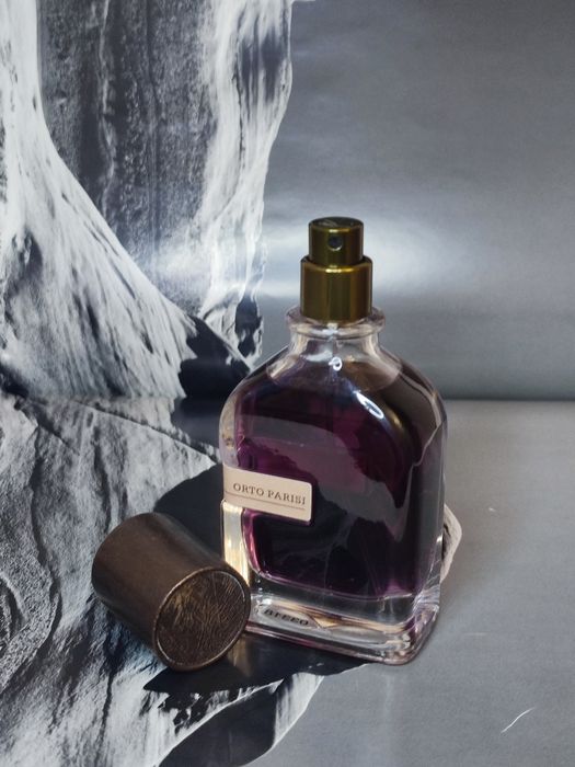 Orto Parisi Boccanera боканера мегамаре парфюм флакон залишок