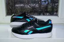 ‼️Кросівки Reebok Royal Glide H03330 Black/Ftwwht/Frober 38 р оригінал