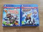 Gry na Ps4 lub na Ps5