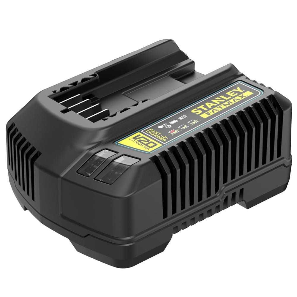 STANLEY SFMCK465D2S Zestaw Wkrętarka i Zakrętarka 2x2Ah Seria V20