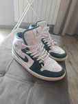 Buty męskie Nike Jordan