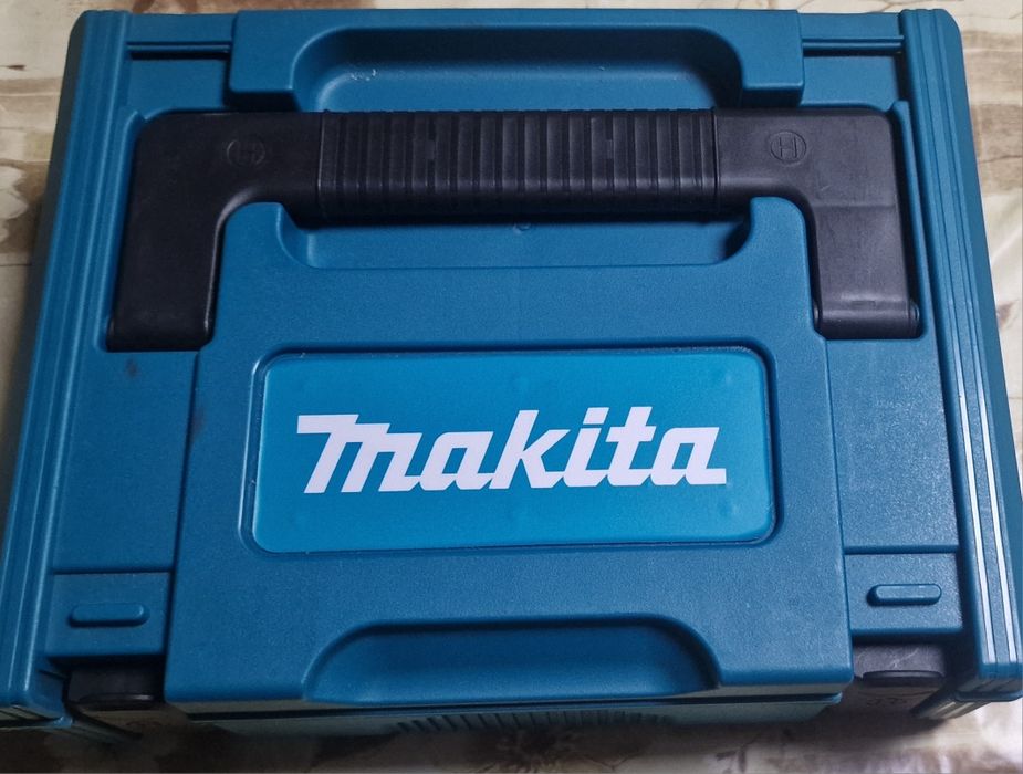 Aparafusadora pneumatica